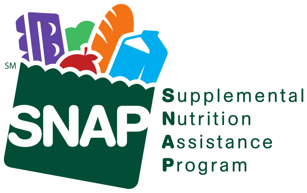 SNAP Logo image